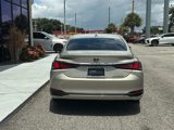 Certified 2023 Lexus ES 300h w/ Premium Package image 4