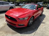 Used 2016 Ford Mustang Premium image 3