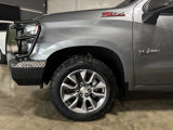 Used 2019 Chevrolet Silverado 1500 LT w/ Texas Edition image 2