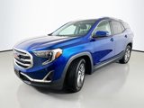 Used 2020 GMC Terrain SLT w/ Preferred Package image 3