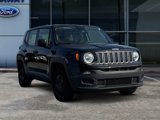 Used 2018 Jeep Renegade Sport w/ Power & Air Group image 3