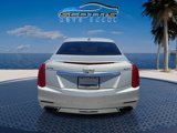Used 2016 Cadillac CTS Luxury image 6