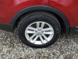 Used 2014 Ford Explorer XLT w/ Equipment Group 202A image 5