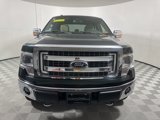 Used 2014 Ford F150 XLT w/ XLT Chrome Package image 2
