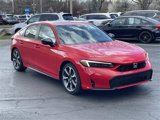 New 2025 Honda Civic Sport Touring image 3