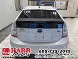 Used 2011 Toyota Prius Two image 3