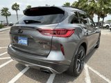 Used 2023 INFINITI QX50 Sport image 5