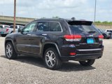 Used 2021 Jeep Grand Cherokee Limited w/ Luxury Group II image 4
