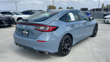 Used 2022 Honda Civic Sport Touring image 5