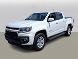 Used 2022 Chevrolet Colorado LT w/ LT Convenience Package image 5