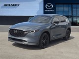 Used 2022 MAZDA CX-5 Carbon Edition image 6