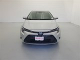 Used 2022 Toyota Corolla LE image 3
