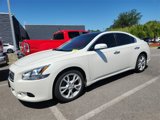 Used 2014 Nissan Maxima 3.5 SV w/ Premium Package image 5
