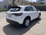 Certified 2025 Honda HR-V LX image 6