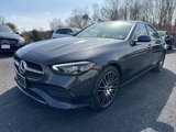 Used 2022 Mercedes-Benz C 300 4MATIC Sedan image 3