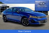 Used 2021 Kia K5 GT-Line image 3