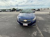 Used 2013 Chevrolet Cruze LT image 4