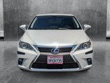 Used 2017 Lexus CT 200h w/ Navigation System Package image 2