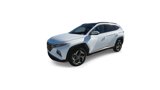 Used 2022 Hyundai Tucson Limited image 4