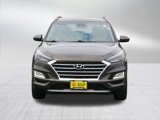 Used 2020 Hyundai Tucson Ultimate w/ Cargo Package image 2
