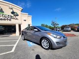 Used 2012 Hyundai Elantra GLS image 3