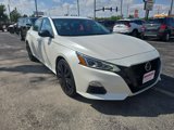 Used 2020 Nissan Altima 2.5 SR image 3