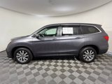 Used 2021 Honda Pilot EX image 3