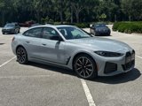 Certified 2023 BMW i4 eDrive40 w/ M Sport Package image 2