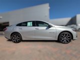 Used 2022 Chevrolet Malibu RS image 4