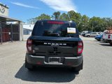 Certified 2022 Ford Bronco Sport Badlands w/ Premium Package image 5