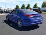 Used 2012 Kia Optima SX w/ Premium Touring Pkg image 5