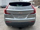 Used 2023 Cadillac XT4 Luxury w/ Cold Weather Package image 5