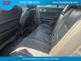 Used 2014 Ford Explorer Sport w/ Equipment Group 401A image 5