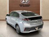 Certified 2021 Hyundai Ioniq SE image 4