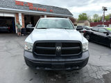 Used 2016 RAM 1500 Tradesman w/ Protection Group image 2
