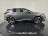New 2025 Lexus NX 250 FWD image 3
