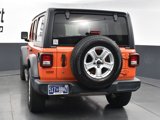 Used 2020 Jeep Wrangler Unlimited Sport S image 4
