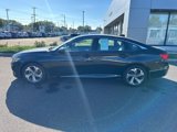 Used 2018 Honda Accord EX-L image 2