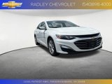 Certified 2024 Chevrolet Malibu LT image 3