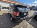 Certified 2022 Ford Explorer XLT w/ Class IV Trailer Tow Package image 5