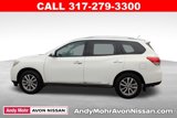 Used 2014 Nissan Pathfinder SL image 4