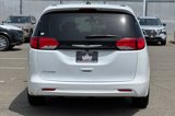 Used 2022 Chrysler Voyager LX image 5