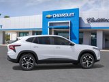 New 2025 Chevrolet Trax RS w/ Sunroof Package image 5