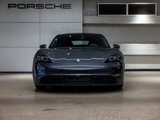 Certified 2021 Porsche Taycan 4S image 4