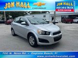 Used 2012 Chevrolet Sonic LS image 1