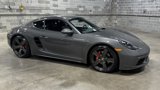 Used 2019 Porsche 718 Cayman S image 3