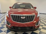 New 2025 Cadillac XT5 Luxury image 2