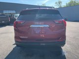 Used 2018 GMC Terrain SLE w/ Driver Convenience Package image 4