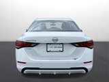 New 2025 Nissan Sentra S image 3