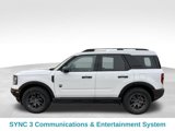 Used 2024 Ford Bronco Sport Big Bend image 3